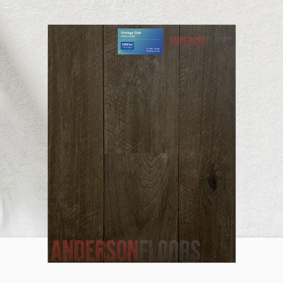 COREtec Originals Premium CR502 - Vintage Oak